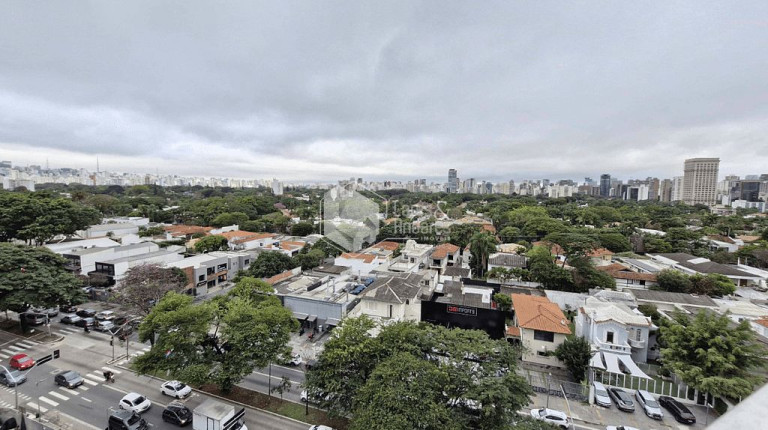Imagem Apartamento com 1 Quarto à Venda, 39 m² em Pinheiros - São Paulo Imagem Apartamento com 1 Quarto à Venda, 39 m² em Pinheiros - São Paulo