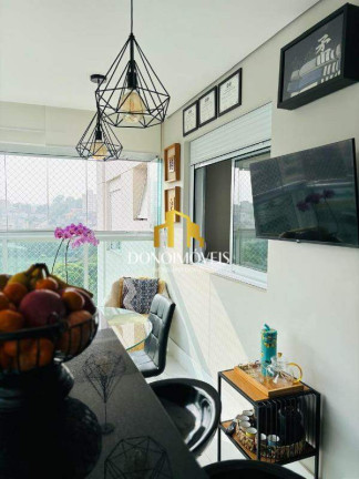 Imagem Apartamento com 3 Quartos à Venda, 96 m² em Baeta Neves - São Bernardo Do Campo Imagem Apartamento com 3 Quartos à Venda, 96 m² em Baeta Neves - São Bernardo Do Campo