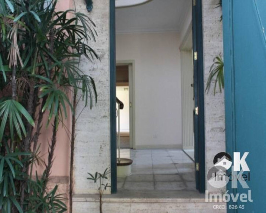Imagem Casa com 6 Quartos à Venda, 740 m² em Jardim Europa - São Paulo