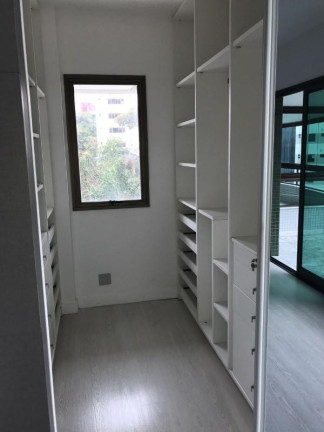 Imagem Apartamento com 4 Quartos à Venda, 305 m² em Horto Florestal - Salvador