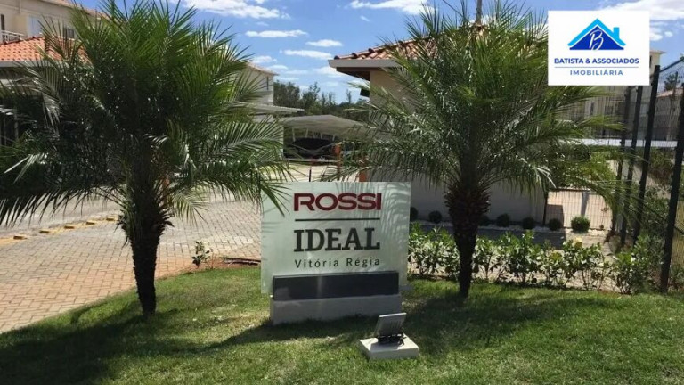 Apartamento com 2 Quartos à Venda, 45 m² em Parque Prado - Campinas