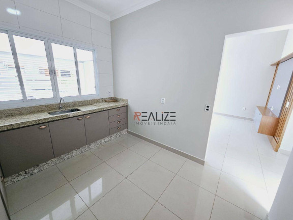 Imagem Casa com 3 Quartos à Venda, 92 m² em  Jardim Residencial Nova Veneza - Indaiatuba
