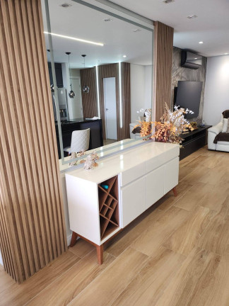 Imagem Apartamento com 4 Quartos à Venda, 106 m² em Tatuapé - São Paulo