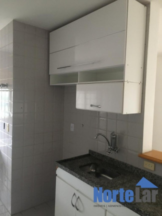 Imagem Apartamento com 3 Quartos para Alugar, 68 m² em Parque Mandaqui - São Paulo