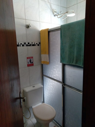 Imagem Imóvel com 3 Quartos à Venda,  em Balneário Marajá - Itanhaém