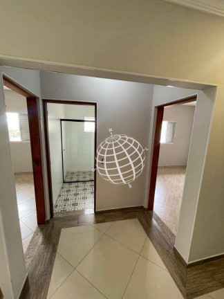 Imagem Chácara com 5 Quartos à Venda, 360 m² em Residencial Country Felix - Bom Jesus Dos Perdões