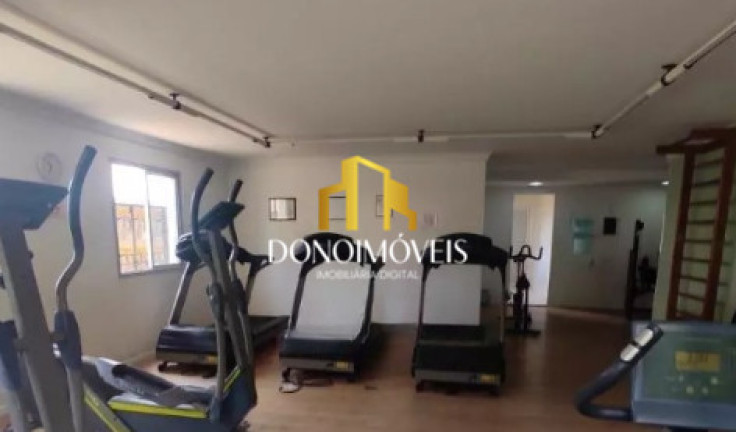 Imagem Apartamento com 3 Quartos à Venda, 97 m² em Centro - São Bernardo Do Campo Imagem Apartamento com 3 Quartos à Venda, 97 m² em Centro - São Bernardo Do Campo