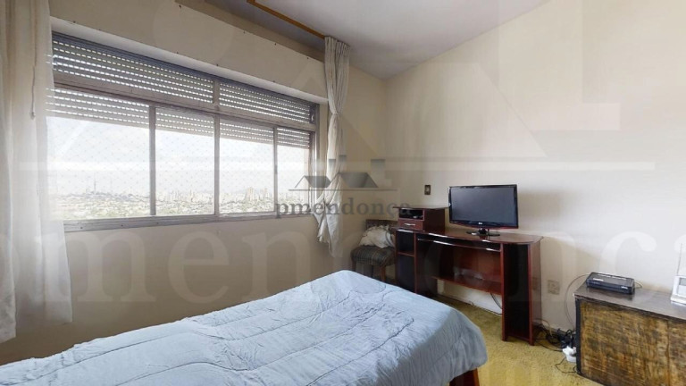 Imagem Apartamento com 3 Quartos à Venda, 187 m² em Consolação - São Paulo Imagem Apartamento com 3 Quartos à Venda, 187 m² em Consolação - São Paulo