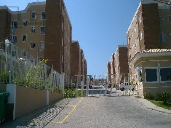 Imagem Apartamento com 2 Quartos à Venda, 48 m² em Jardim Leocádia - Sorocaba Imagem Apartamento com 2 Quartos à Venda, 48 m² em Jardim Leocádia - Sorocaba