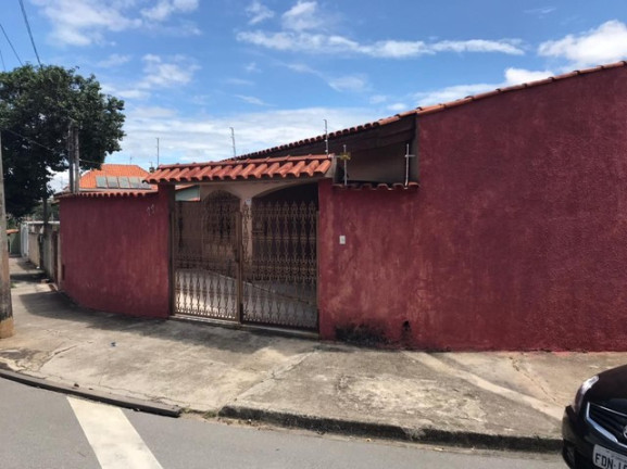 Imagem Casa de Condomínio com 3 Quartos à Venda, 364 m² em Jardim Saira - Sorocaba