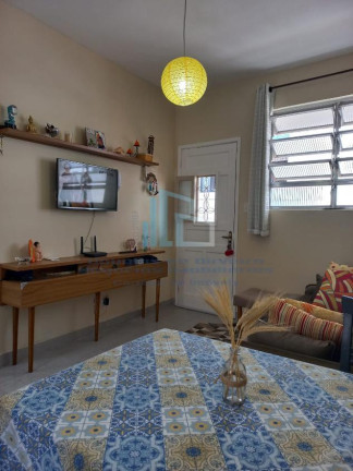 Imagem Apartamento com 1 Quarto à Venda, 30 m² em Canto Do Forte - Praia Grande Imagem Apartamento com 1 Quarto à Venda, 30 m² em Canto Do Forte - Praia Grande