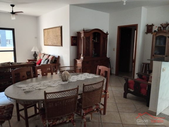 Imagem Apartamento com 4 Quartos à Venda, 128 m² em Acaraú - Ubatuba Imagem Apartamento com 4 Quartos à Venda, 128 m² em Acaraú - Ubatuba