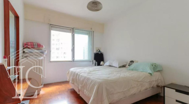 Imagem Apartamento com 2 Quartos para Alugar, 113 m² em Jardim Paulista - São Paulo