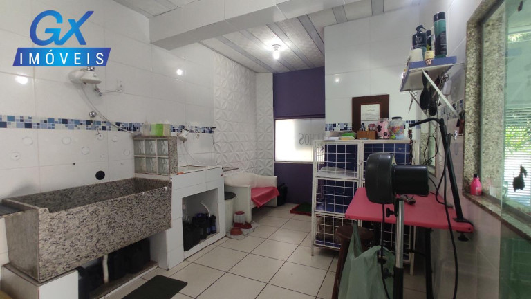 Imagem Casa com 3 Quartos à Venda, 100 m² em Floresta Encantada - Esmeraldas