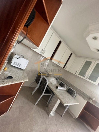 Imagem Apartamento com 3 Quartos à Venda, 143 m² em Vila Guilherme - São Paulo Imagem Apartamento com 3 Quartos à Venda, 143 m² em Vila Guilherme - São Paulo