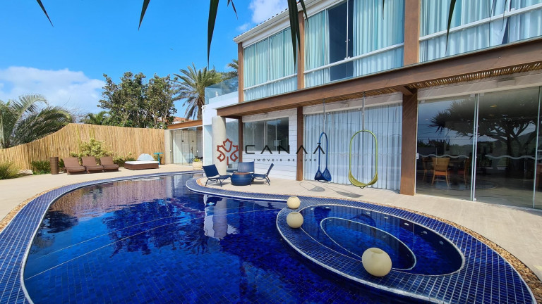 Imagem Casa de Condomínio com 5 Quartos à Venda, 430 m² em Ferradura - Armação Dos Búzios Imagem Casa de Condomínio com 5 Quartos à Venda, 430 m² em Ferradura - Armação Dos Búzios