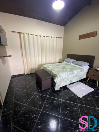 Imagem Sobrado com 4 Quartos à Venda, 220 m² em Mato Dentro - Ubatuba Imagem Sobrado com 4 Quartos à Venda, 220 m² em Mato Dentro - Ubatuba