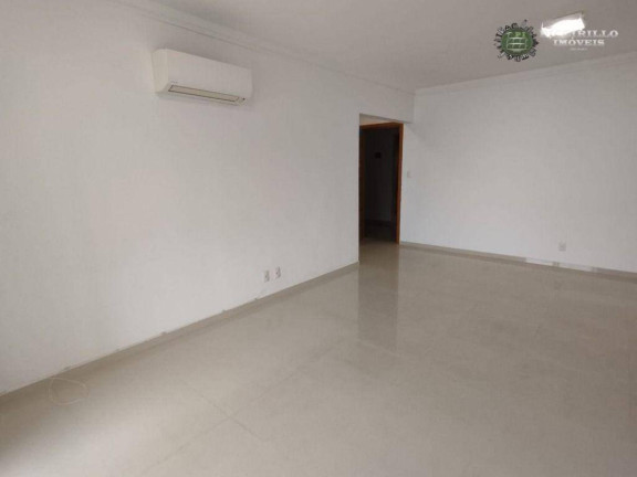Imagem Apartamento com 3 Quartos à Venda, 131 m² em Canto Do Forte - Praia Grande Imagem Apartamento com 3 Quartos à Venda, 131 m² em Canto Do Forte - Praia Grande