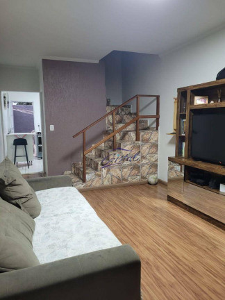 Imagem Casa com 2 Quartos à Venda, 85 m² em Educandário - São Paulo