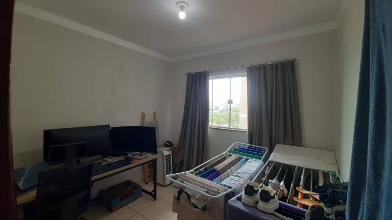 Imagem Apartamento com 2 Quartos à Venda, 55 m² em Parque São Paulo - Cascavel