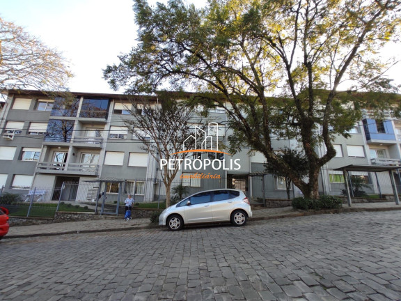 Apartamento com 3 Quartos à Venda, 61 m² em Petrópolis - Caxias Do Sul