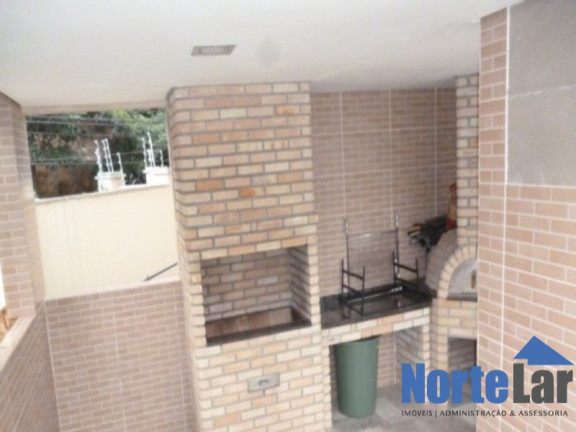 Imagem Apartamento com 3 Quartos para Alugar, 68 m² em Santana - São Paulo