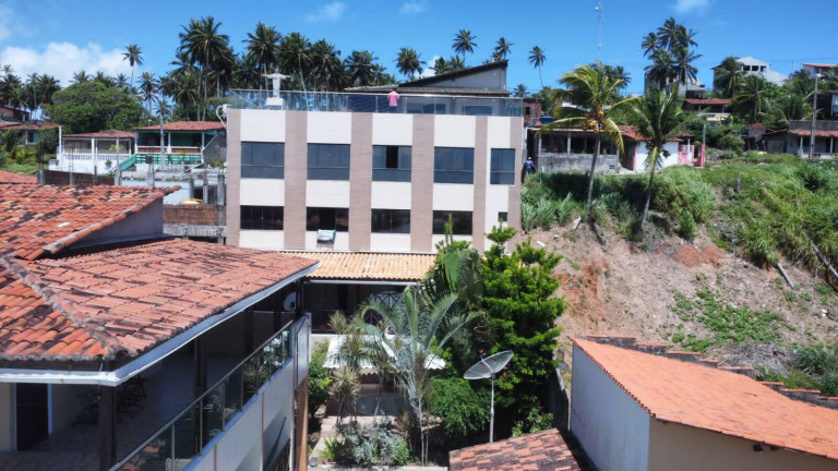 Imagem Imóvel Comercial à Venda, 1.044 m² em Barra Do Cunhaú - Canguaretama Imagem Imóvel Comercial à Venda, 1.044 m² em Barra Do Cunhaú - Canguaretama