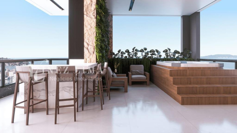 Imagem Imóvel com 3 Quartos à Venda, 118 m² em Centro - Itapema