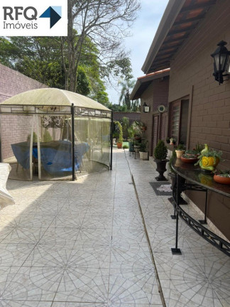 Imagem Imóvel com 3 Quartos à Venda, 250 m² em Jardim Das Palmeiras (zona Sul) - São Paulo