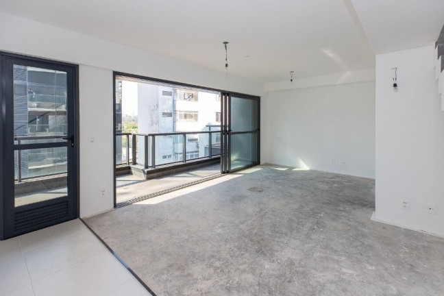Imagem Apartamento com 1 Quarto à Venda, 91 m² em Itaim Bibi - São Paulo Imagem Apartamento com 1 Quarto à Venda, 91 m² em Itaim Bibi - São Paulo