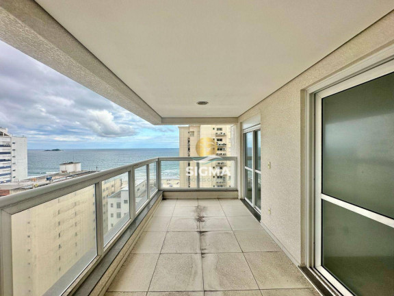 Imagem Apartamento com 3 Quartos à Venda, 120 m² em Pitangueiras - Guarujá