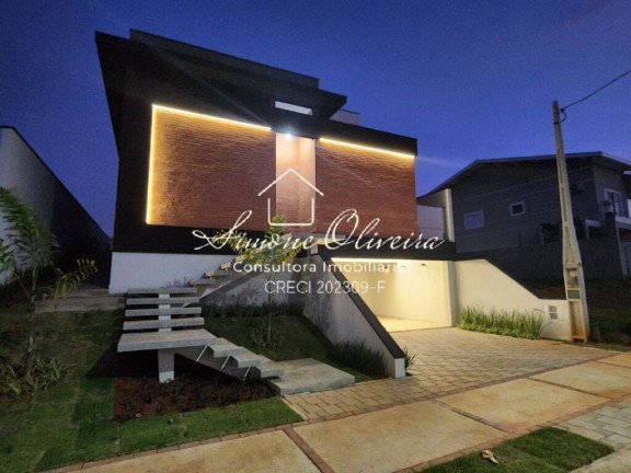 Imagem Casa com 3 Quartos à Venda, 307 m² em Loteamento Residencial Fazenda Casa Grande - Taubaté Imagem Casa com 3 Quartos à Venda, 307 m² em Loteamento Residencial Fazenda Casa Grande - Taubaté