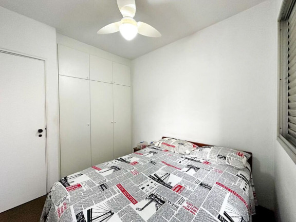 Imagem Apartamento com 2 Quartos à Venda, 51 m² em Planalto Paulista - São Paulo