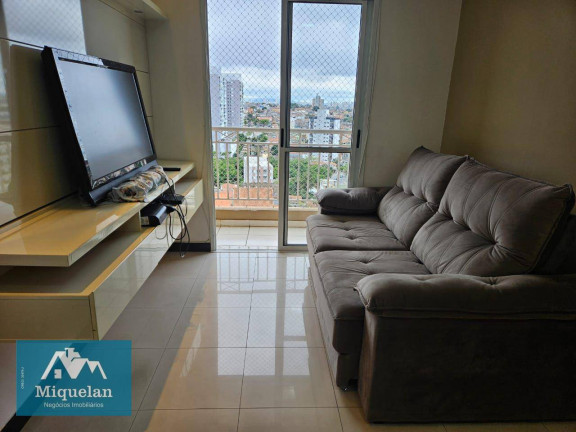 Imagem Apartamento com 3 Quartos à Venda, 67 m² em Vila Maria Alta - São Paulo Imagem Apartamento com 3 Quartos à Venda, 67 m² em Vila Maria Alta - São Paulo