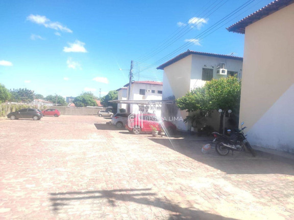 Imagem Apartamento com 2 Quartos à Venda, 42 m² em Morada Do Sol - Teresina
