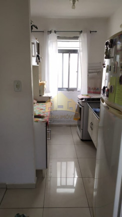 Imagem Apartamento com 2 Quartos à Venda, 48 m² em Itaquera - São Paulo Imagem Apartamento com 2 Quartos à Venda, 48 m² em Itaquera - São Paulo