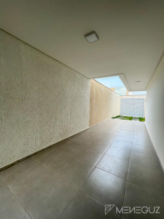 Imagem Casa com 3 Quartos à Venda, 149 m² em Praia Do Morro - Guarapari