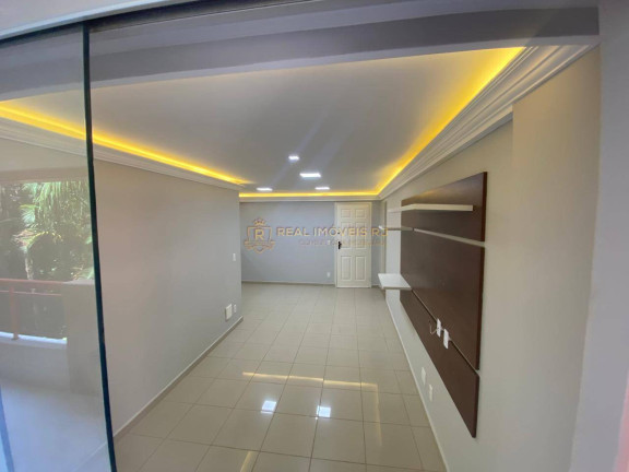Apartamento com 2 Quartos à Venda, 76 m² em Freguesia (jacarepaguá) - Rio De Janeiro