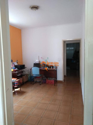 Imagem Casa com 3 Quartos à Venda, 154 m² em Jardim Scyntila - Guarulhos Imagem Casa com 3 Quartos à Venda, 154 m² em Jardim Scyntila - Guarulhos