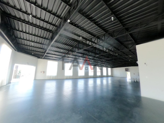 Imagem Imóvel Comercial para Alugar, 650 m² em Boqueirão - Guarapuava Imagem Imóvel Comercial para Alugar, 650 m² em Boqueirão - Guarapuava