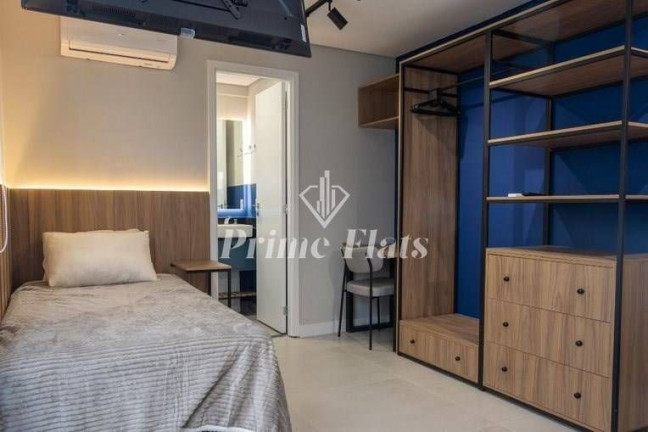 Imagem Apartamento com 1 Quarto para Alugar, 18 m² em Jardim Paulista - São Paulo