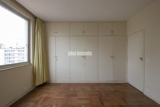 Imagem Apartamento com 3 Quartos à Venda, 190 m² em Paraíso - São Paulo