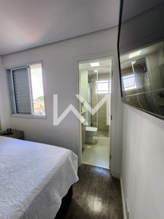 Imagem Apartamento com 2 Quartos à Venda, 60 m² em Jardim Bom Clima - Guarulhos Imagem Apartamento com 2 Quartos à Venda, 60 m² em Jardim Bom Clima - Guarulhos