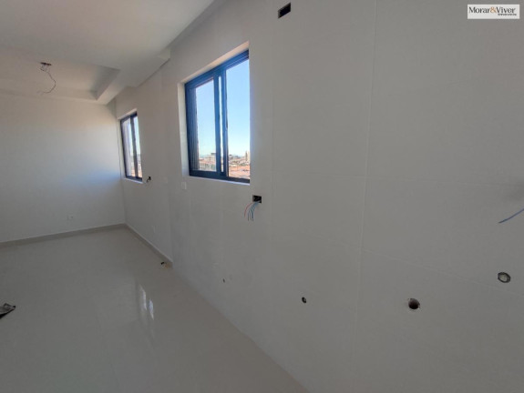 Imagem Apartamento com 2 Quartos à Venda, 55 m² em Parque Da Fonte - São José Dos Pinhais