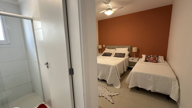 Imagem Apartamento com 2 Quartos à Venda, 67 m² em Tenório - Ubatuba Imagem Apartamento com 2 Quartos à Venda, 67 m² em Tenório - Ubatuba