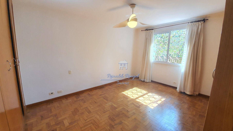 Imagem Casa com 4 Quartos à Venda, 695 m² em Jardim Marajoara - São Paulo Imagem Casa com 4 Quartos à Venda, 695 m² em Jardim Marajoara - São Paulo