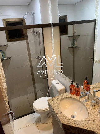 Imagem Apartamento com 1 Quarto à Venda, 10 m² em Santa Fé - Campo Grande Imagem Apartamento com 1 Quarto à Venda, 10 m² em Santa Fé - Campo Grande