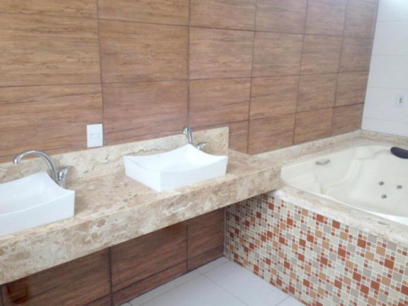 Imagem Casa com 4 Quartos à Venda, 423 m² em Jardim Do Golf I - Jandira Imagem Casa com 4 Quartos à Venda, 423 m² em Jardim Do Golf I - Jandira