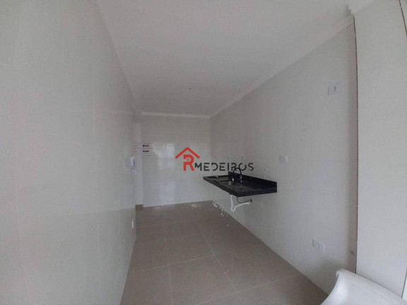 Imagem Apartamento com 2 Quartos à Venda, 63 m² em Boqueirão - Praia Grande Imagem Apartamento com 2 Quartos à Venda, 63 m² em Boqueirão - Praia Grande
