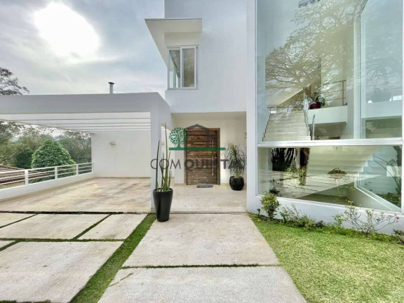 Imagem Casa com 4 Quartos à Venda, 488 m² em Granja Viana - Cotia Imagem Casa com 4 Quartos à Venda, 488 m² em Granja Viana - Cotia